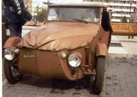 Velorex 16/250, r.v. 1958