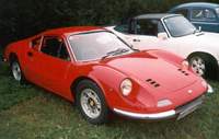 Ndhern star Ferrari